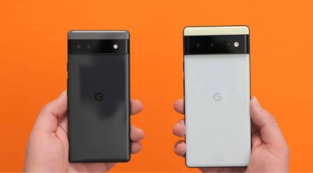 pixel 6a battery replacement