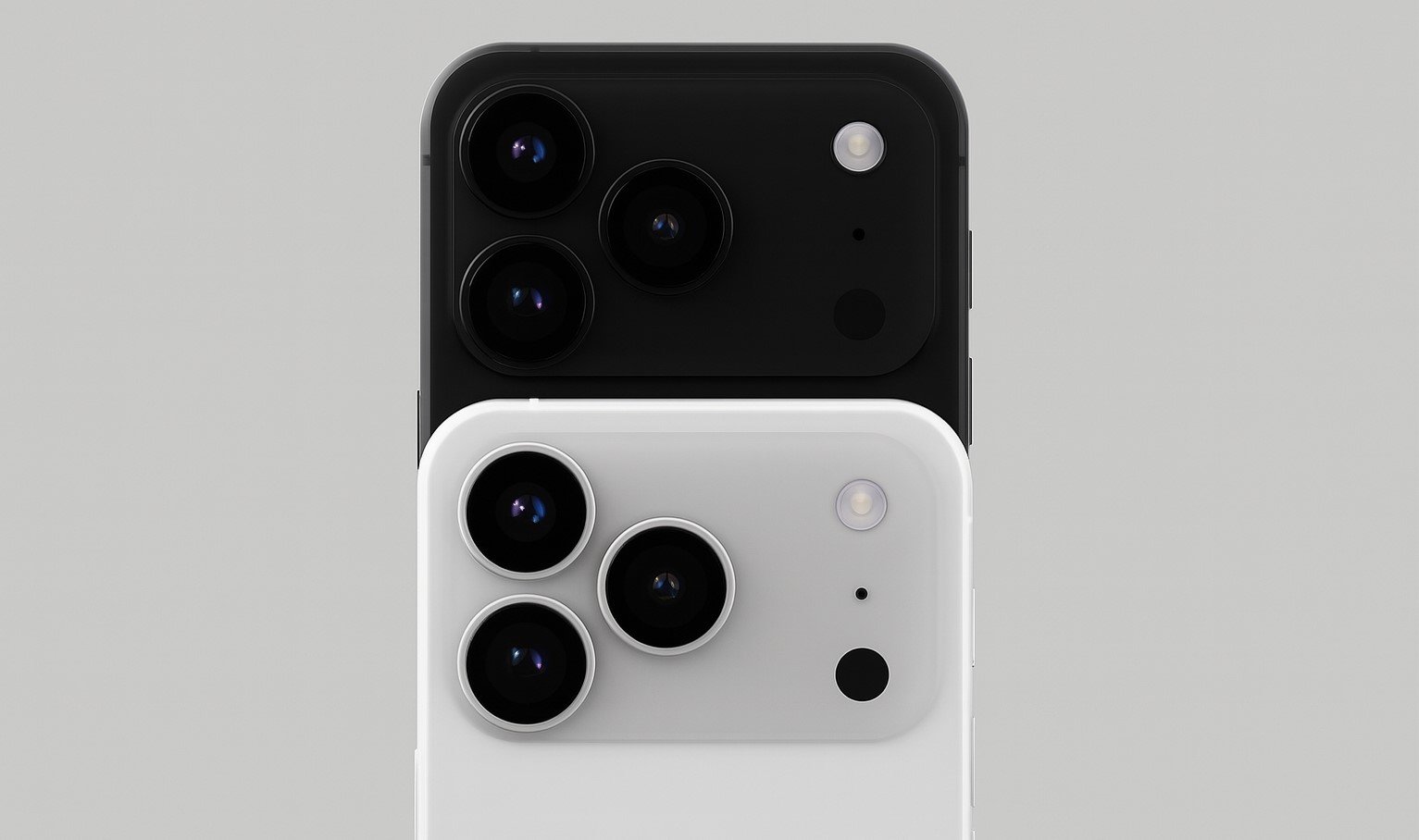 iPhone 17 Pro Max: Massive Camera, Design & Performance Upgrades Revealed iPhone 17 Pro Max: Massive Camera, Design & Performance Upgrades Revealed