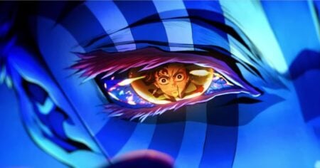 demon slayer infinity castle arc movie