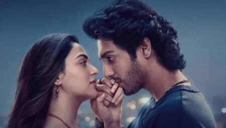 Saiyaara Day 20 Box Office: Mohit Suri’s Blockbuster Nears ₹306 Cr Milestone in India ahaan panday aneet padda saiyaara movies