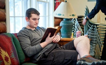 Who is Connor Estelle?