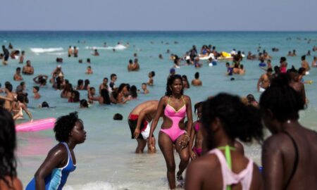cuba tourism crisis