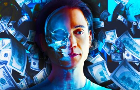 Bryan Johnson net worth