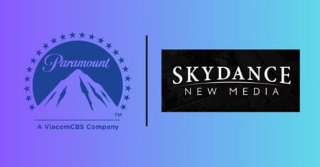 CBS-Skydance merger