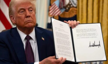 John Roberts’ Unitary Executive Theory: An Oligarchic Assault on American Democracy? Unitary Executive Theory