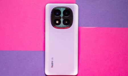 redmi note 15 pro plus