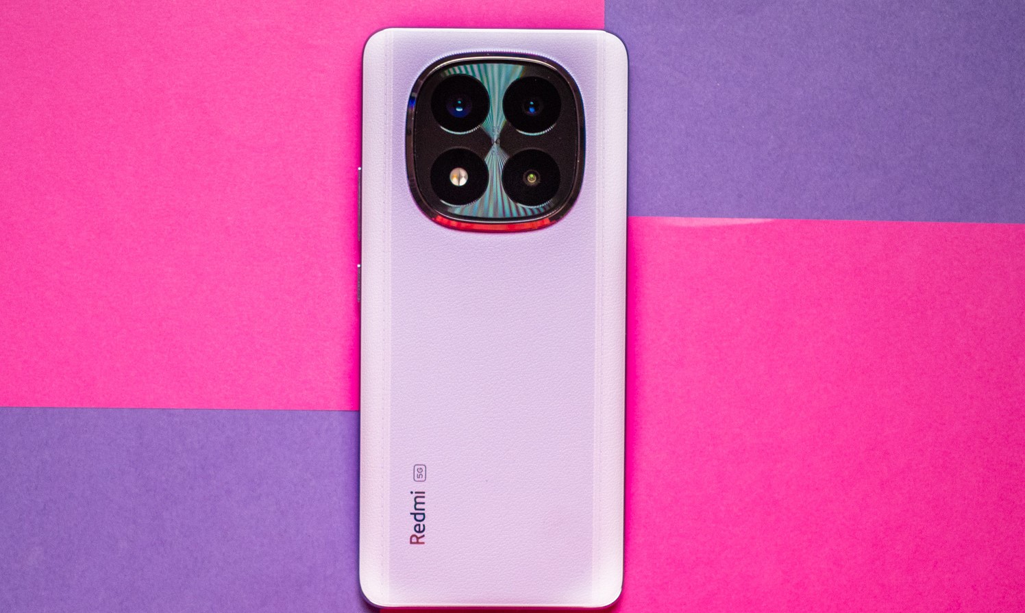 redmi note 15 pro plus