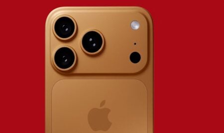 Apple iPhone 17 Pro Max: Major Design Shift With Rectangular Camera Bump, Bigger Battery, A19 Pro Chip iphone 17 pro max
