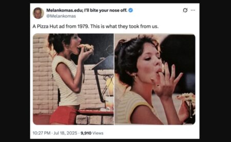 Viral “This Is What They Took From Us” Meme Explodes: The Jordan McDonald Story Behind the Right-Wing Honkers Trend This Is What They Took From Us" meme dissected: Jordan McDonald