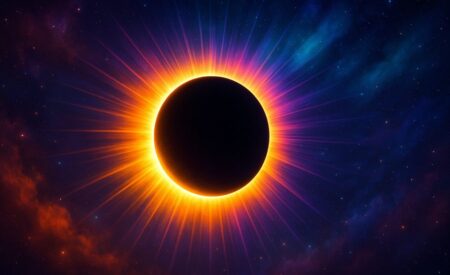 What Is a Total Solar Eclipse? Understanding the Celestial Spectacle What Is a Total Solar Eclipse?