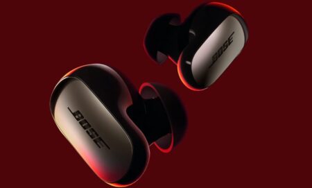 Bose QuietComfort Ultra Earbuds (2nd Gen)