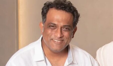 Anurag Basu net worth