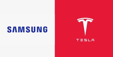 Exclusive: Samsung’s $16.5B Tesla AI Chip Deal Powers US Tech Independence Surge Samsung Tesla AI chip deal