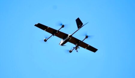 WingXpand Expands U.S. Military Drone Contracts in National Security Push Military drones from U.S. manufacturer WingXpand