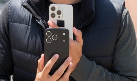 Apple iPhone 17 Pro Leaks: Public Appearance and Groundbreaking Camera Features Revealed apple iphone 17 pro