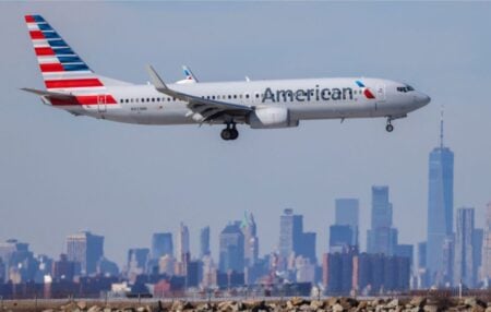 American Airlines Expands Long-Haul Routes in 2025: Brisbane and Auckland Now Closer Than Ever american airlines