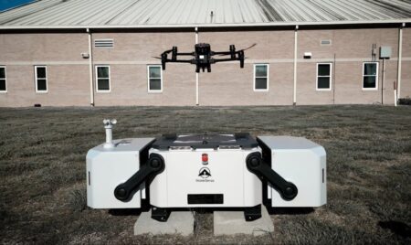 SiFly’s Logan Jones to Unveil Drone First Responder 3.0 Vision in Exclusive Public Safety Briefing Drone First Responder