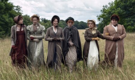 Netflix Unveils Full Star-Studded Cast for Upcoming ‘Pride and Prejudice’ Adaptation netflix pride and prejudice cast