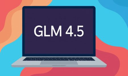 Z.ai Unveils GLM-4.5 AI Models: The New Benchmark in Open-Source Agentic Intelligence GLM-4.5 AI