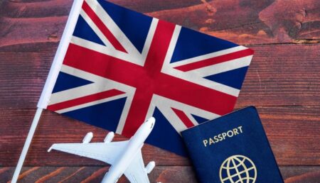 UK Work Visa Process 2025