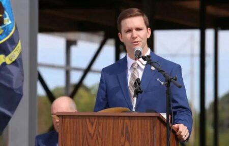 Virginia Councilman Lee Vogler Set on Fire in Shocking Personal Attack—Suspect Identified lee vogler