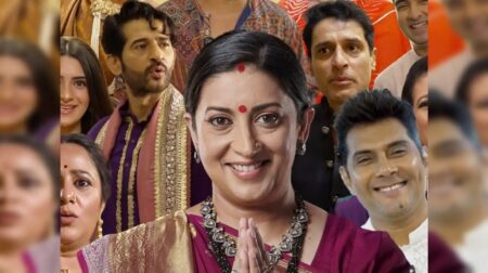 kyunki saas bhi kabhi bahu thi