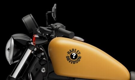 2026 Harley-Davidson Sprint Shocks Market with Sub-$6,000 Price: Smart Move or Brand Gamble? 2026 harley davidson sprint