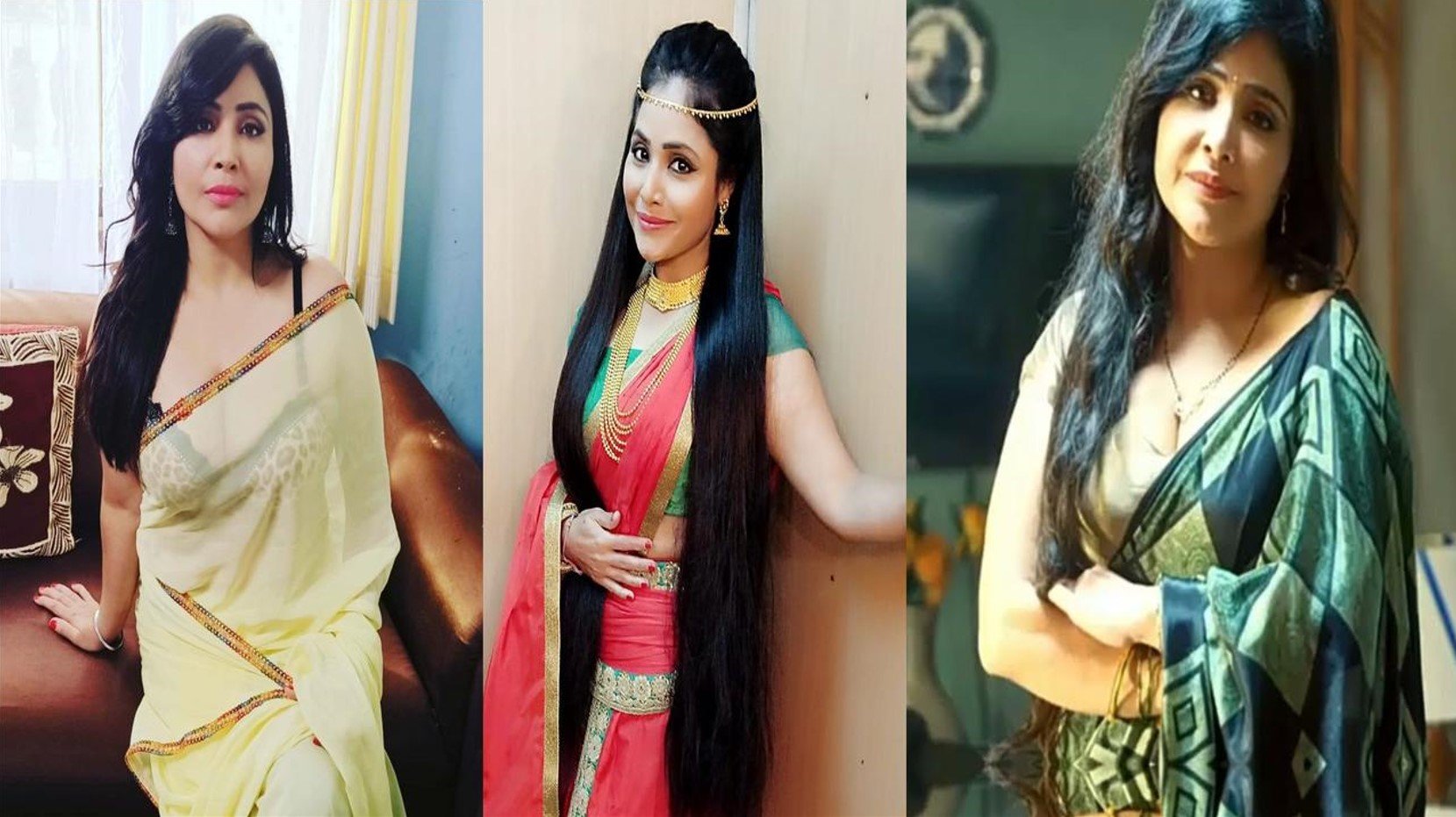Rajsi Verma: ULLU’s Sensation Who Redefined OTT Boldness in Indian Web Series Rajsi Verma: ULLU’s Sensation Who Redefined OTT Boldness in Indian Web Series