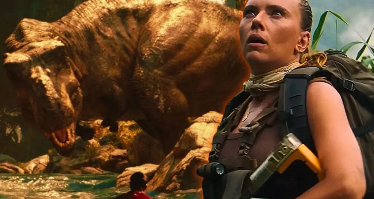 jurassic world rebirth box office