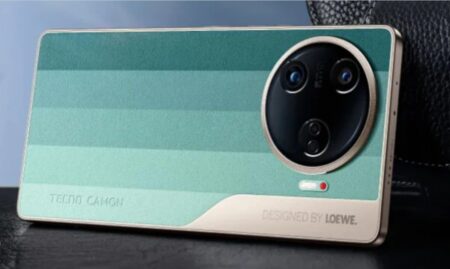 tecno spark 40 pro 5g price