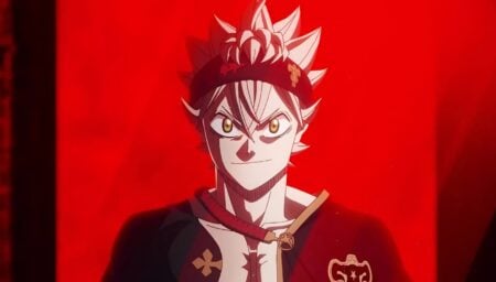 Black Clover Season 5 Release Date Officially Teased at Anime Expo 2025 black clover season 5 release date