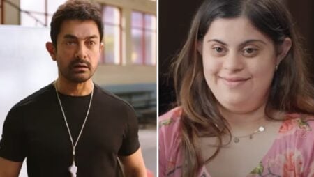 Sitaare Zameen Par Box Office Collection Day 17: Aamir Khan’s Film Surpasses Salman Khan’s Dabangg sitaare zameen par