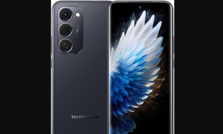 tecno spark 40 pro plus