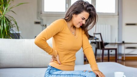 কিডনির সমস্যা চেনার লক্ষণ