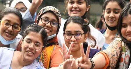 এসএসসির ফল প্রকাশের