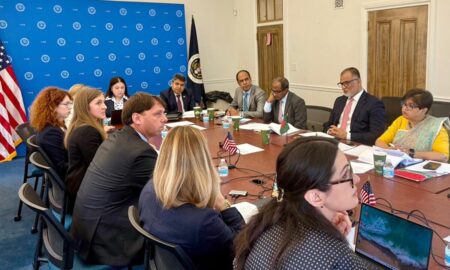 অমীমাংসিত থাকল বাংলাদেশ