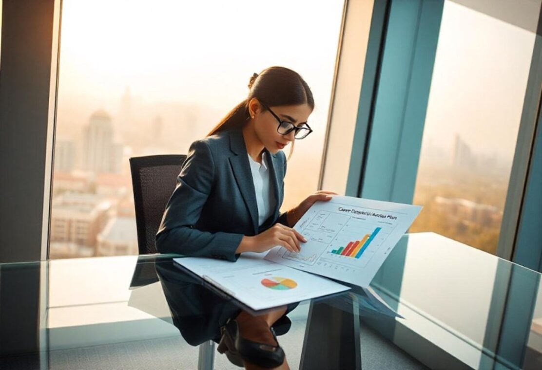 নিজের উন্নয়নের পরিকল্পনা