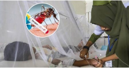 ডেঙ্গুতে অশনীসংকেত, জুনেই ভাঙল পাঁচ মাসের রেকর্ড ডেঙ্গুতে অশনীসংকেত