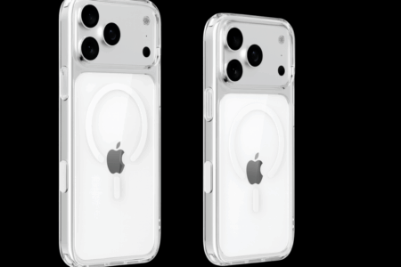 iPhone 17 Pro Max Leak Reveals Bold New Logo Position in Latest Renders iPhone 17 Pro Max