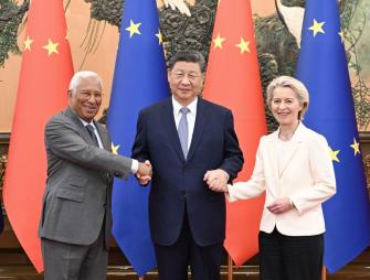 Xi Unveils Three-Pillar Strategy to Bolster China-EU Relations at Landmark Summit China-EU Summit