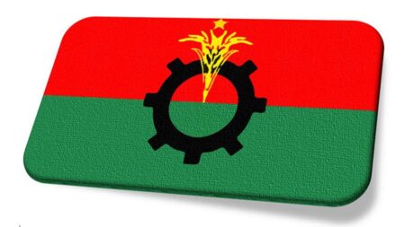 নির্বাচন কমিশনে আয়-ব্যয়ের