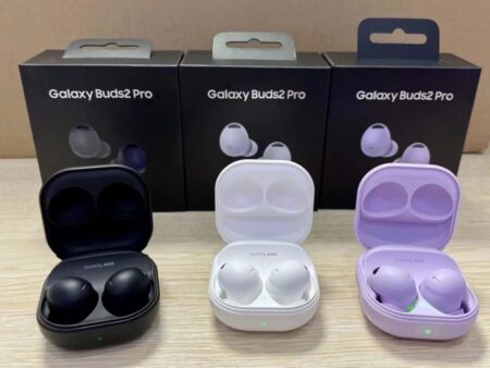 Samsung Galaxy Buds 2 Pro