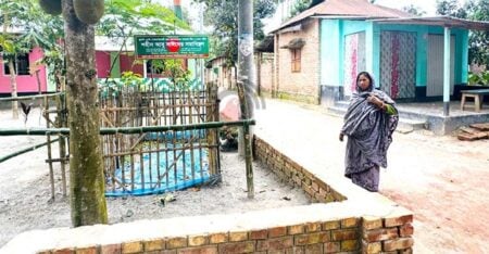 নতুন ঘর, ভরা সংসার