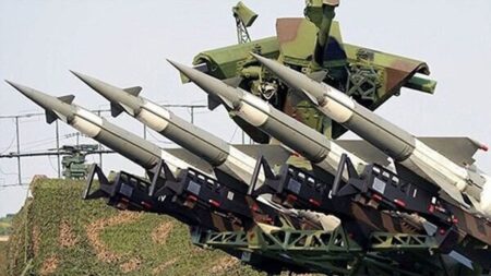 ইয়েমেনের ড্রোন-ক্ষেপণাস্ত্র নীতিতে ইসরাইল-যুক্তরাষ্ট্রের আতঙ্ক ইয়েমেনের ড্রোন-ক্ষেপণাস্ত্র