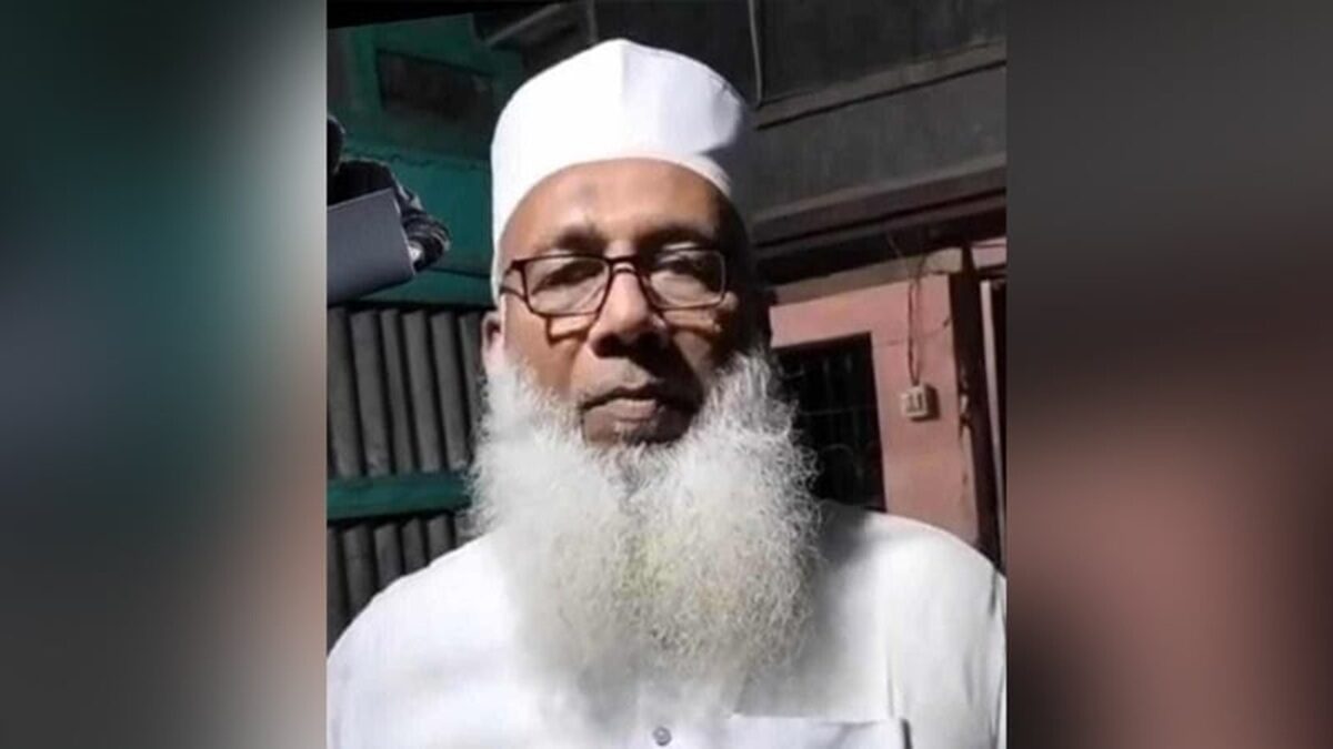 কুমিল্লায় ট্রিপল মার্ডার