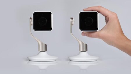 স্মার্ট হোম গ্যাজেট