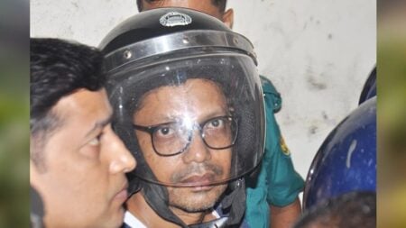 কারাগারে কোরআন খতম দিয়েছি: আইনজীবীকে পলক কারাগারে কোরআন খতম