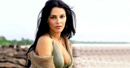 ‘বিয়ের আগেই