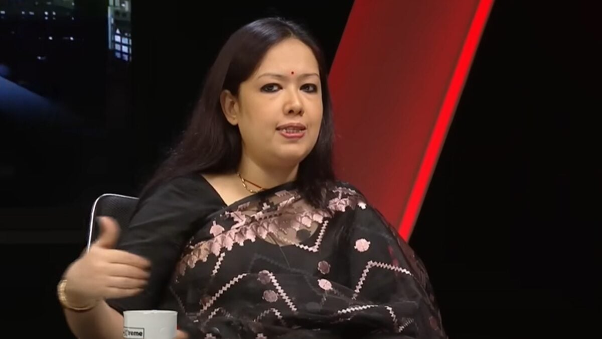 নিজেদের কর্মকাণ্ডের ভয়েই