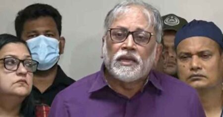 বিমান বিধ্বস্তে নিহত ২৭